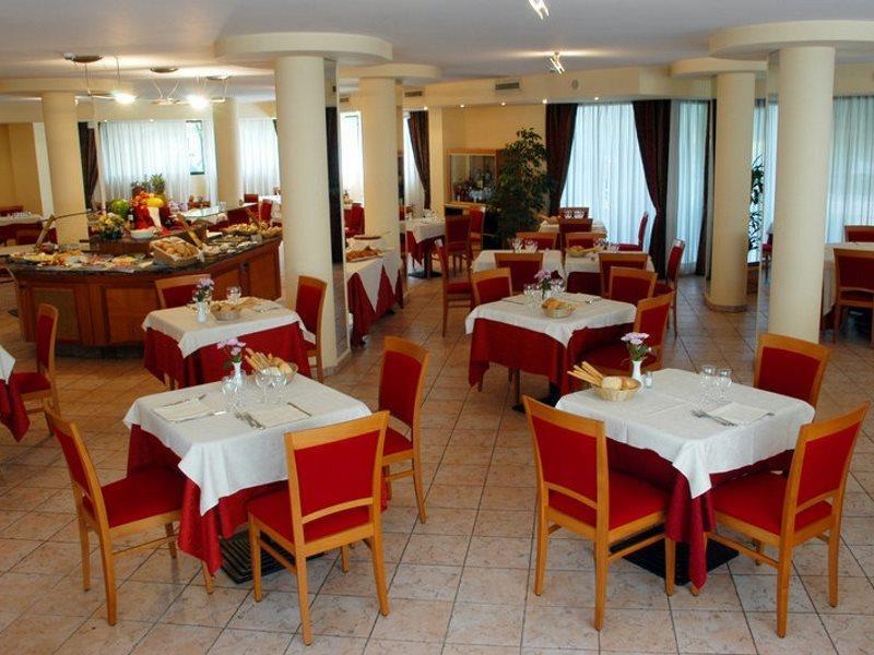 Belstay Milano Linate酒店Peschiera Borromeo