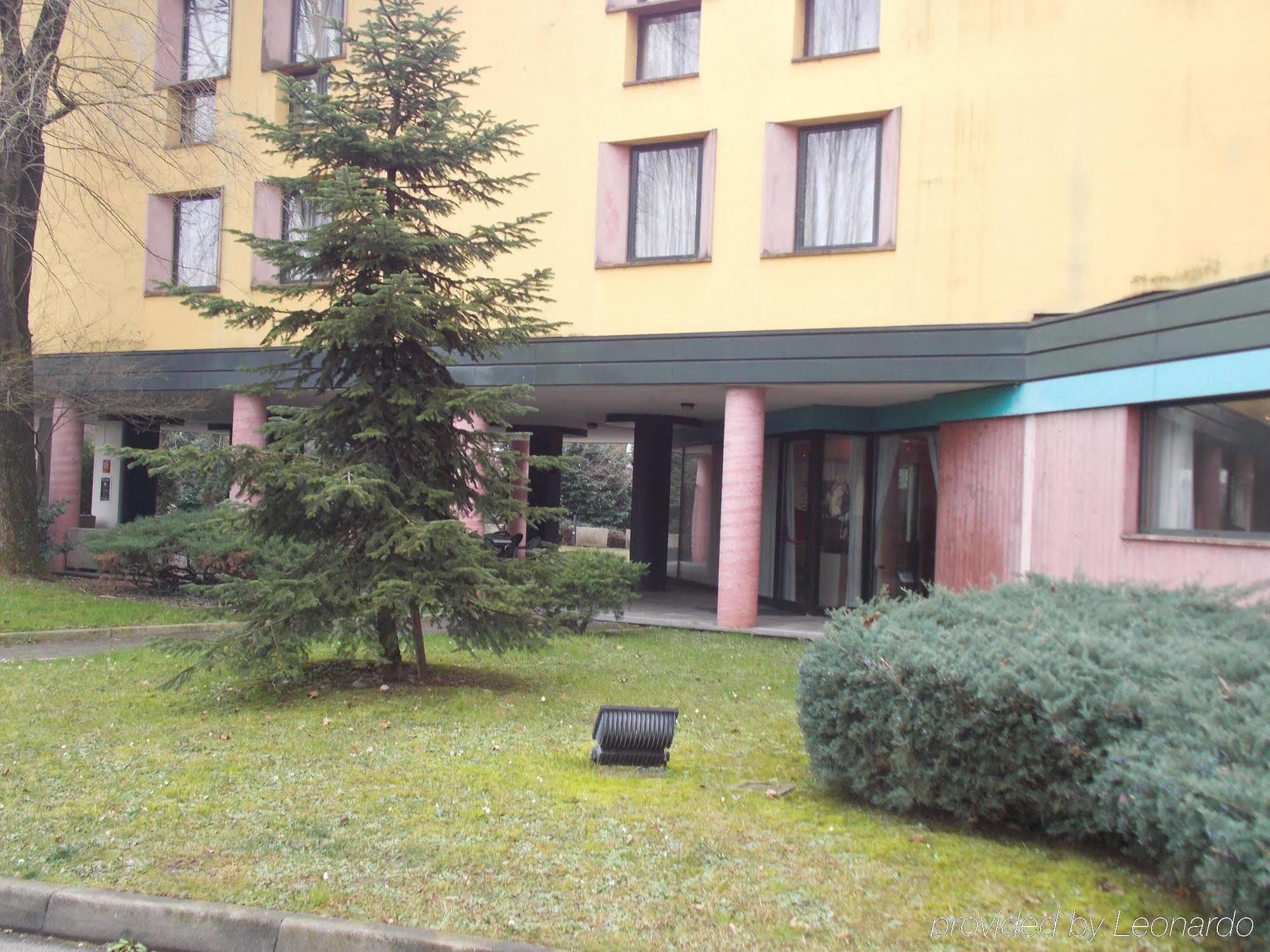 贝尔斯塔特米兰Linate Peschiera Borromeo