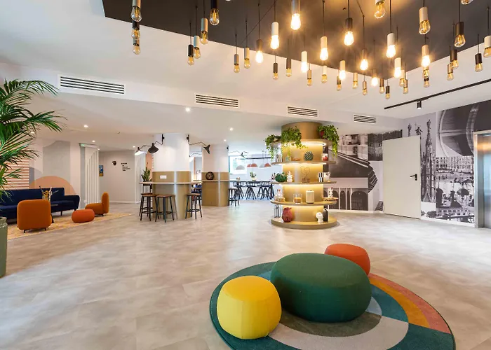 Belstay Milano Linate