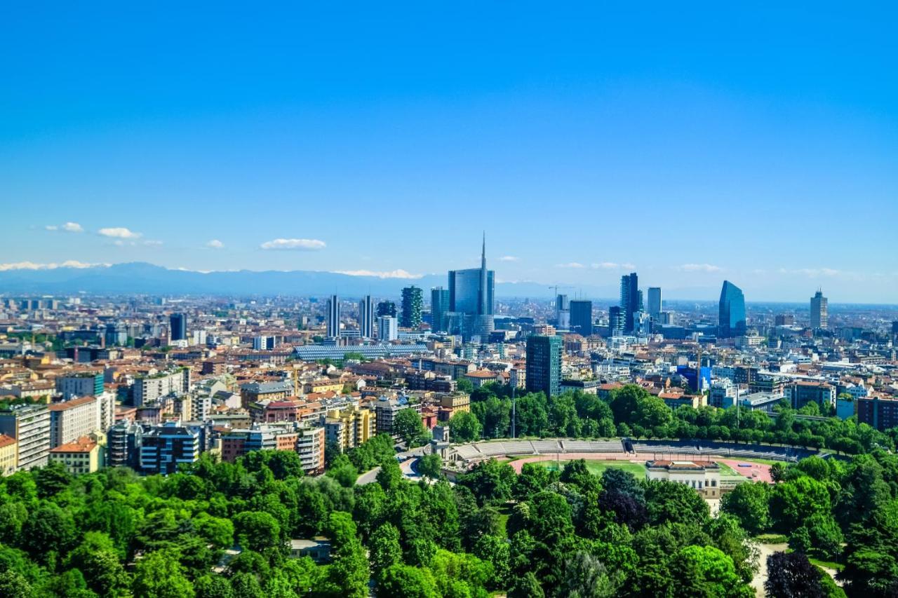 Belstay Milano Linate