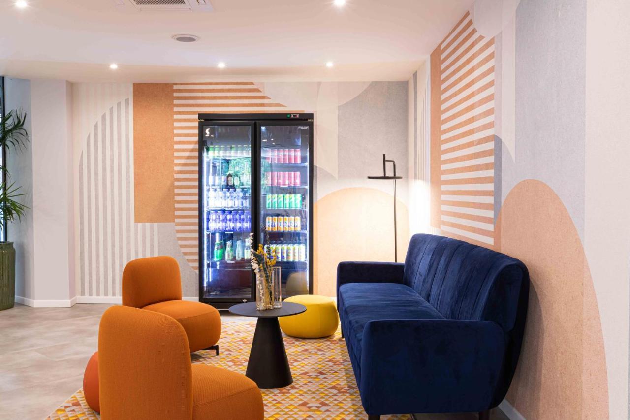 Hotel Belstay Milano Linate 4*