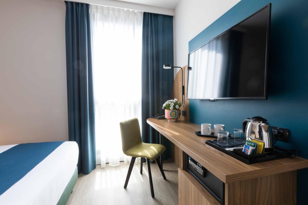 Belstay Milano Linate 4* Peschiera Borromeo