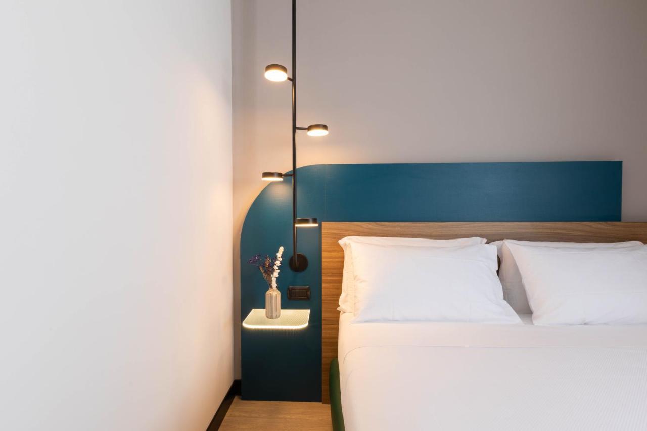 Belstay Milano Linate 4* Peschiera Borromeo