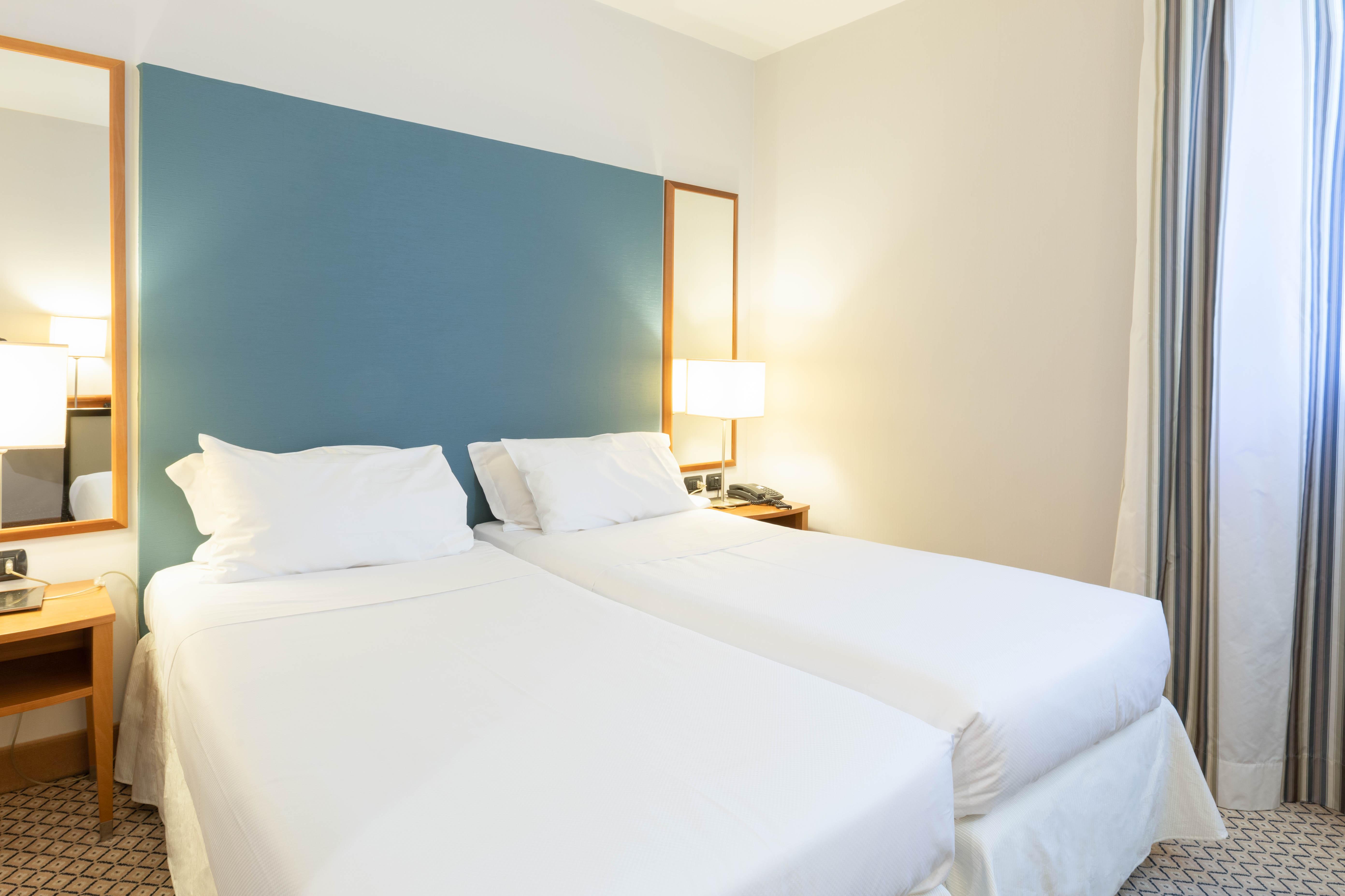 Belstay Milano Linate Hotel 4*