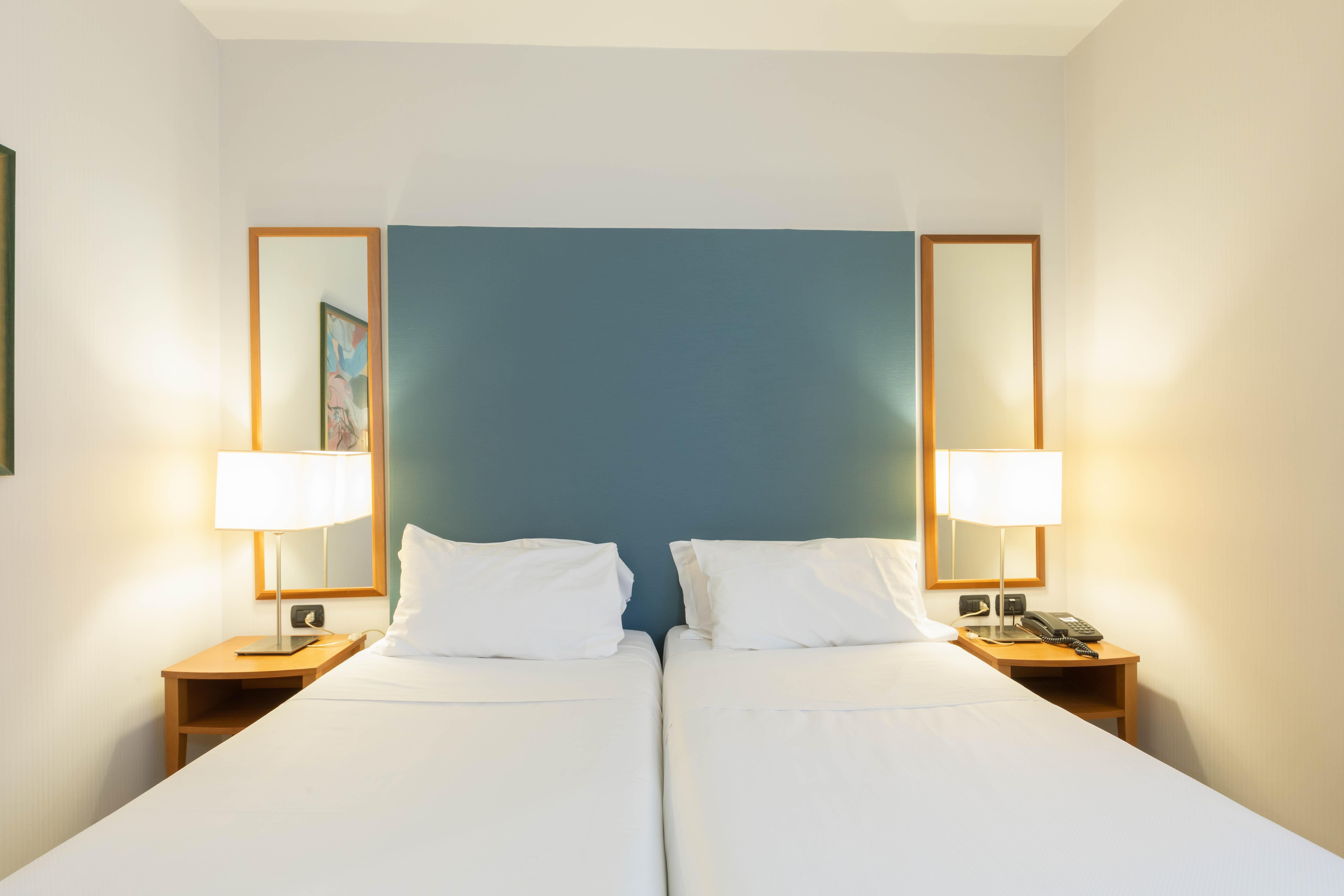 Belstay Milano Linate 4*