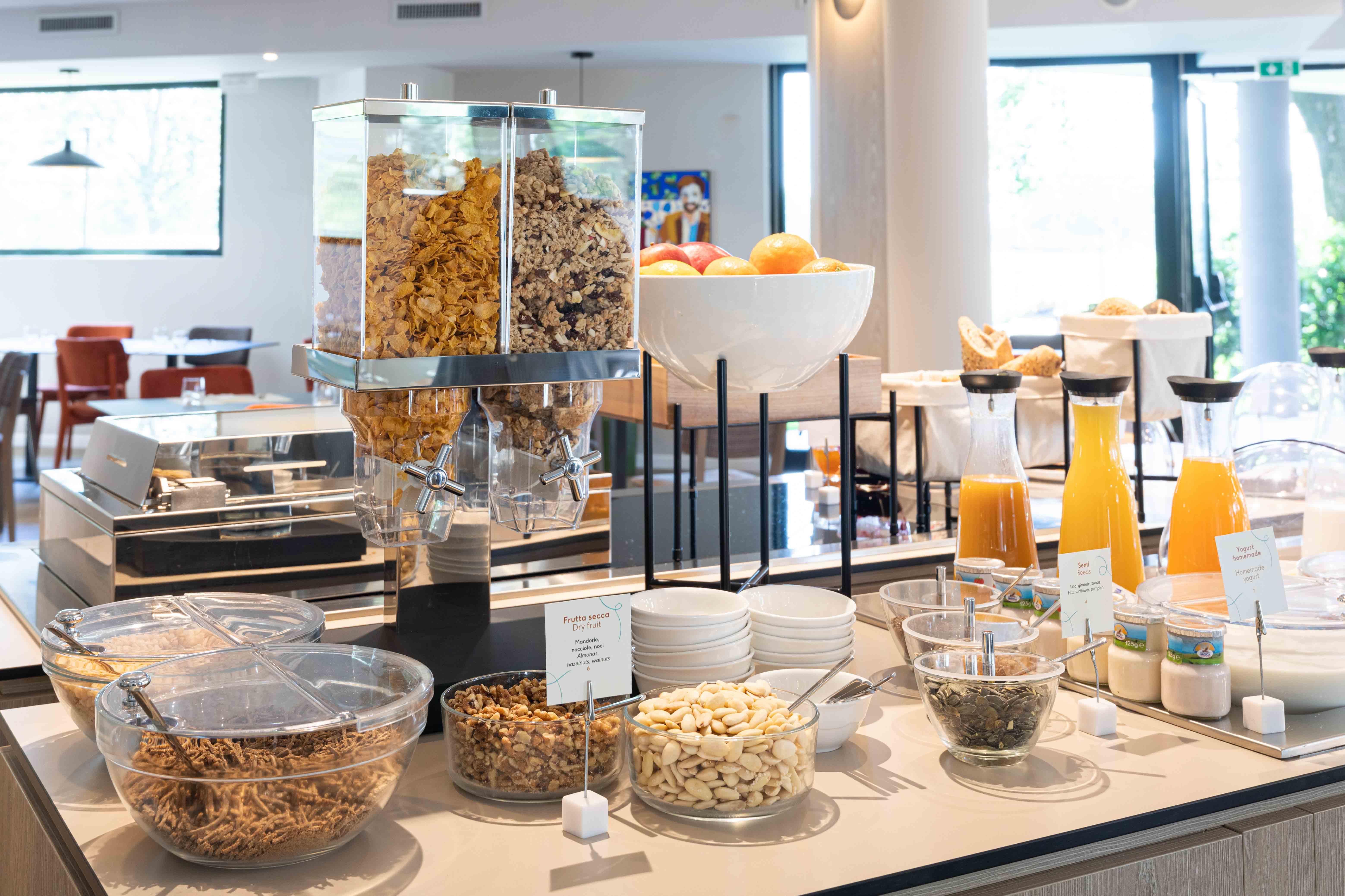 Belstait Milano Linate Peschiera Borromeo酒店