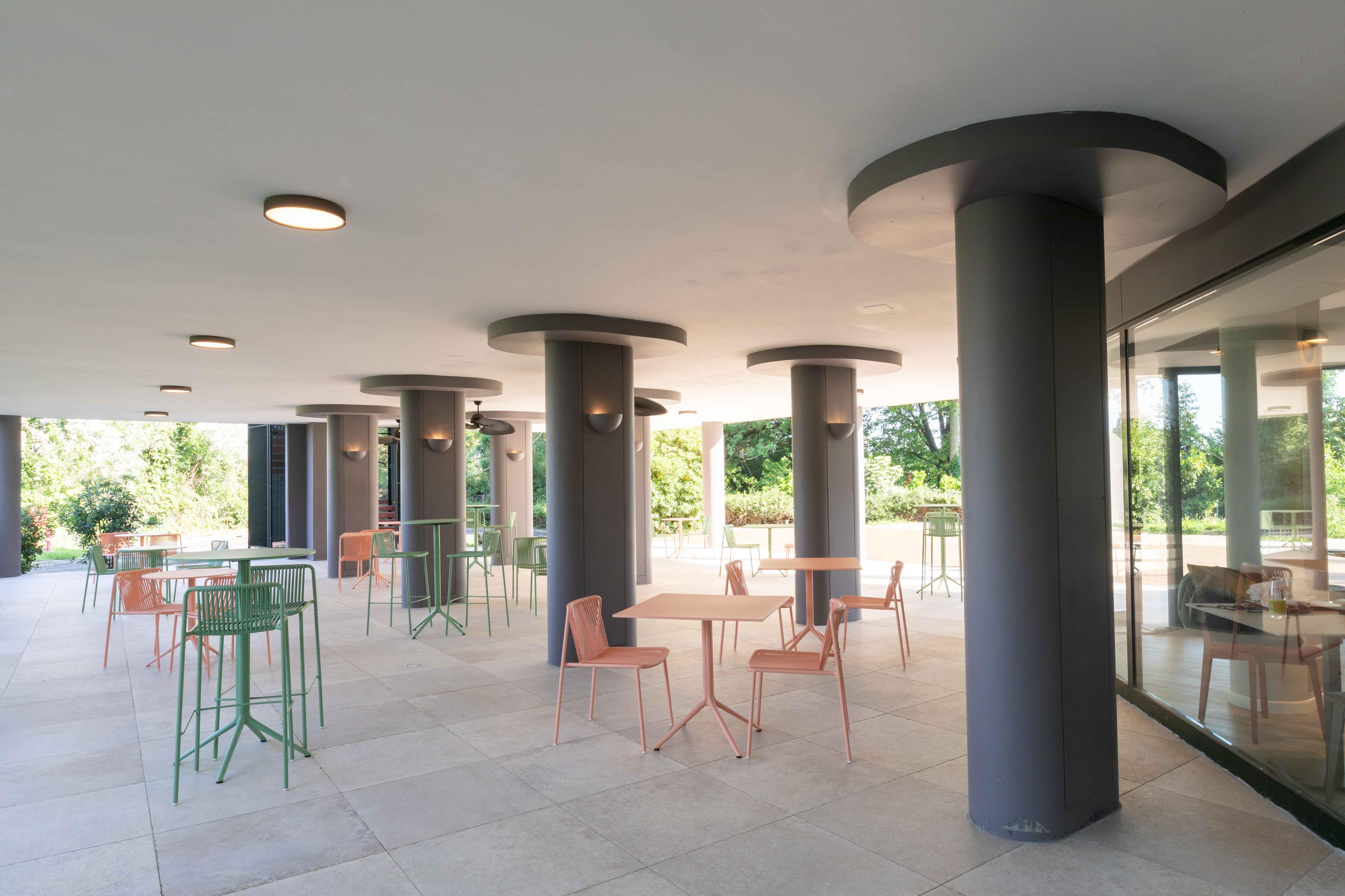 Belstay Milano Linate Hotel