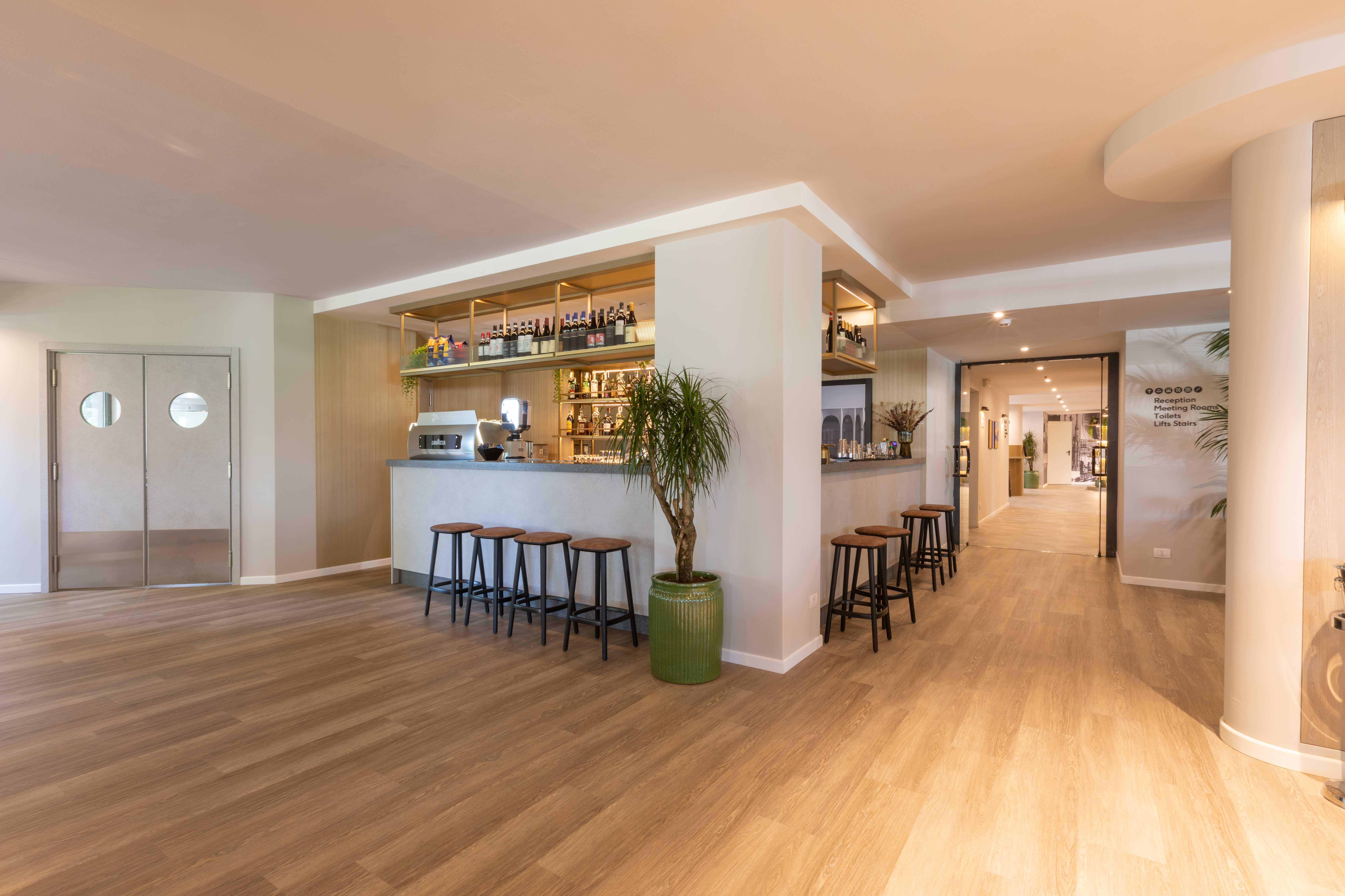 Belstay Milano Linate 4* Peschiera Borromeo