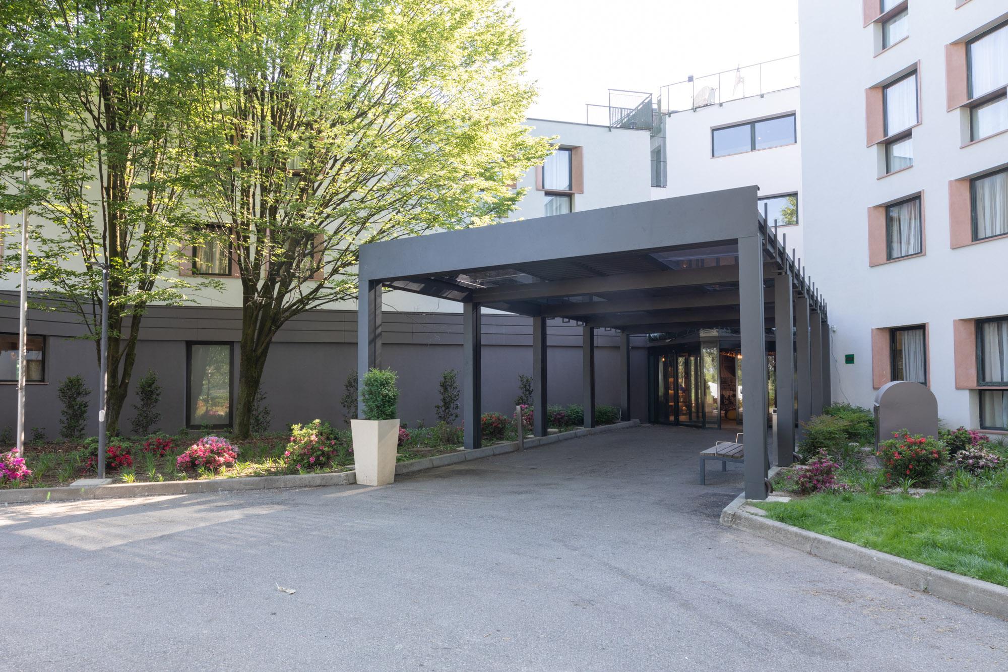 Belstay Milano Linate Hotel