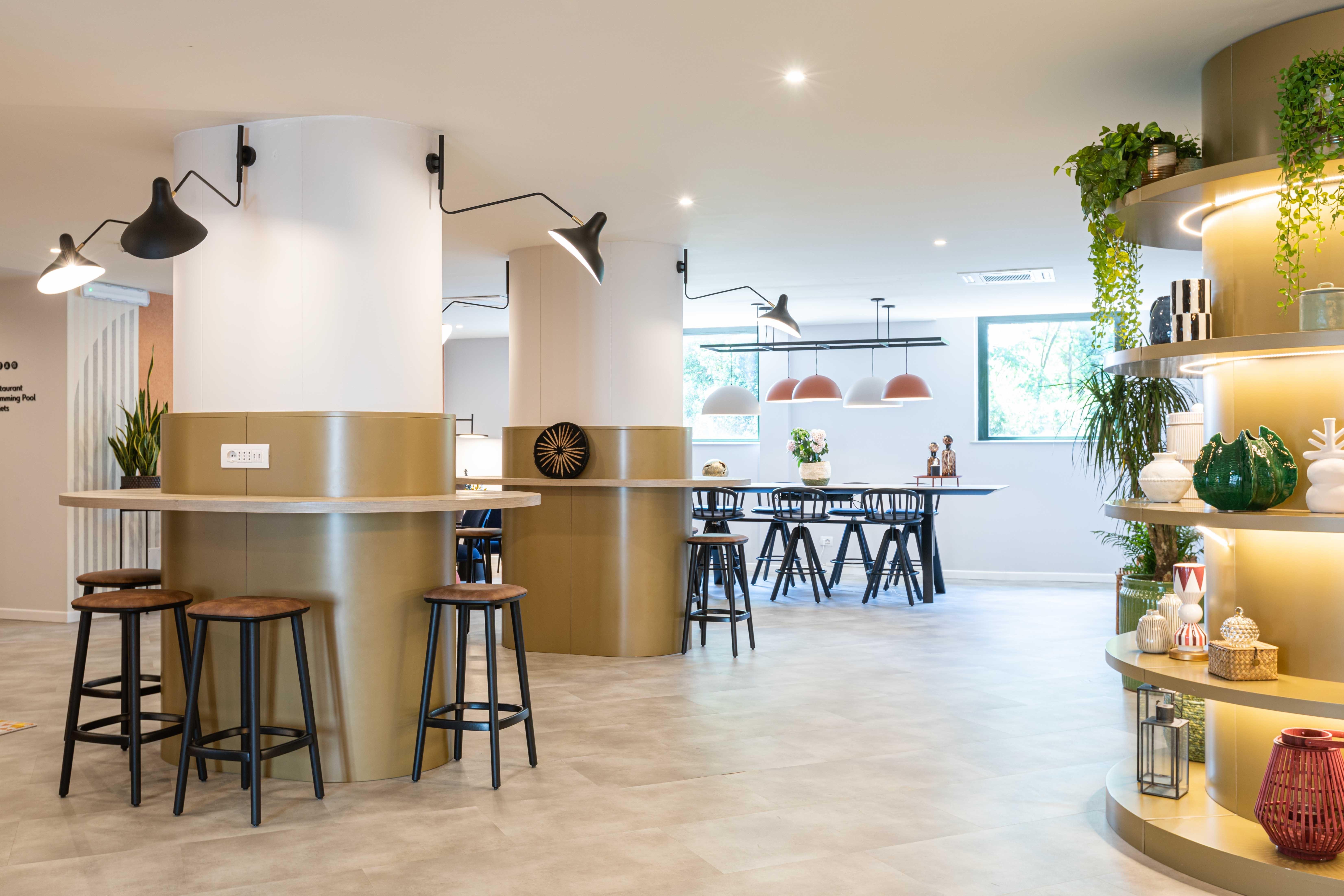 Hotel Belstay Milano Linate