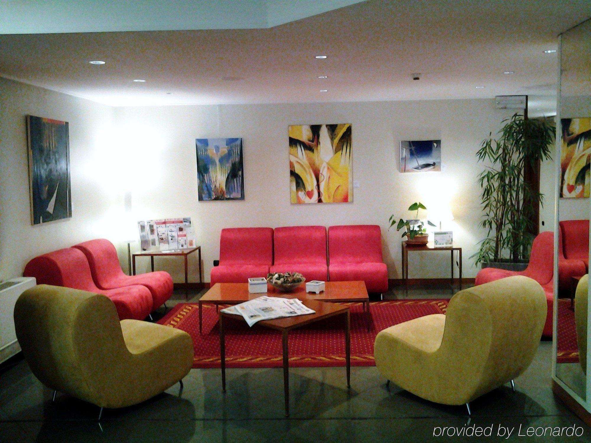 Belstay Milano Linate