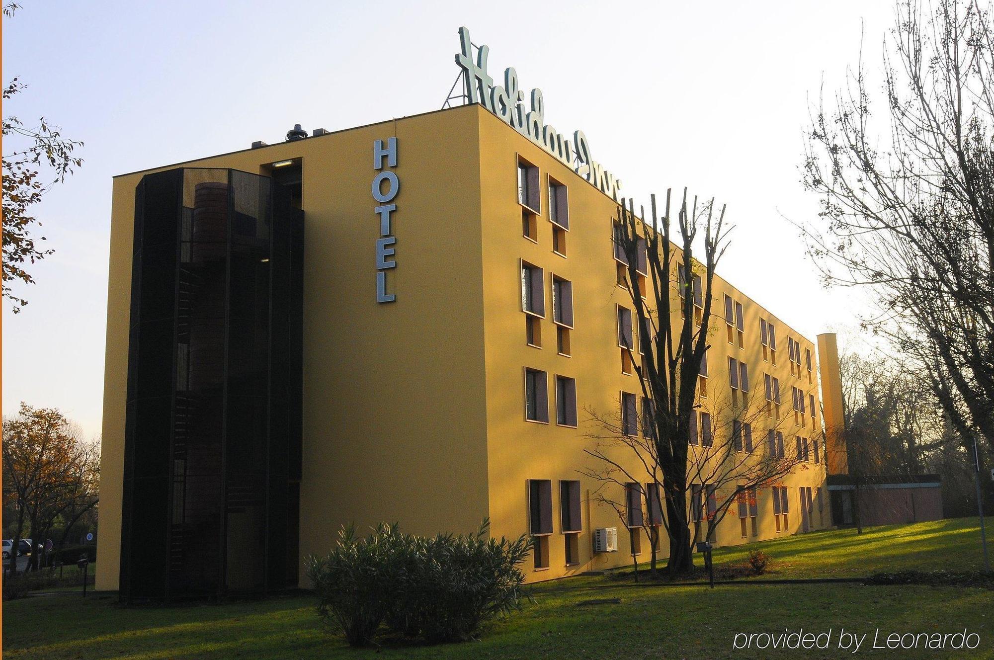 Hotel Belstay Milano Linate 4*