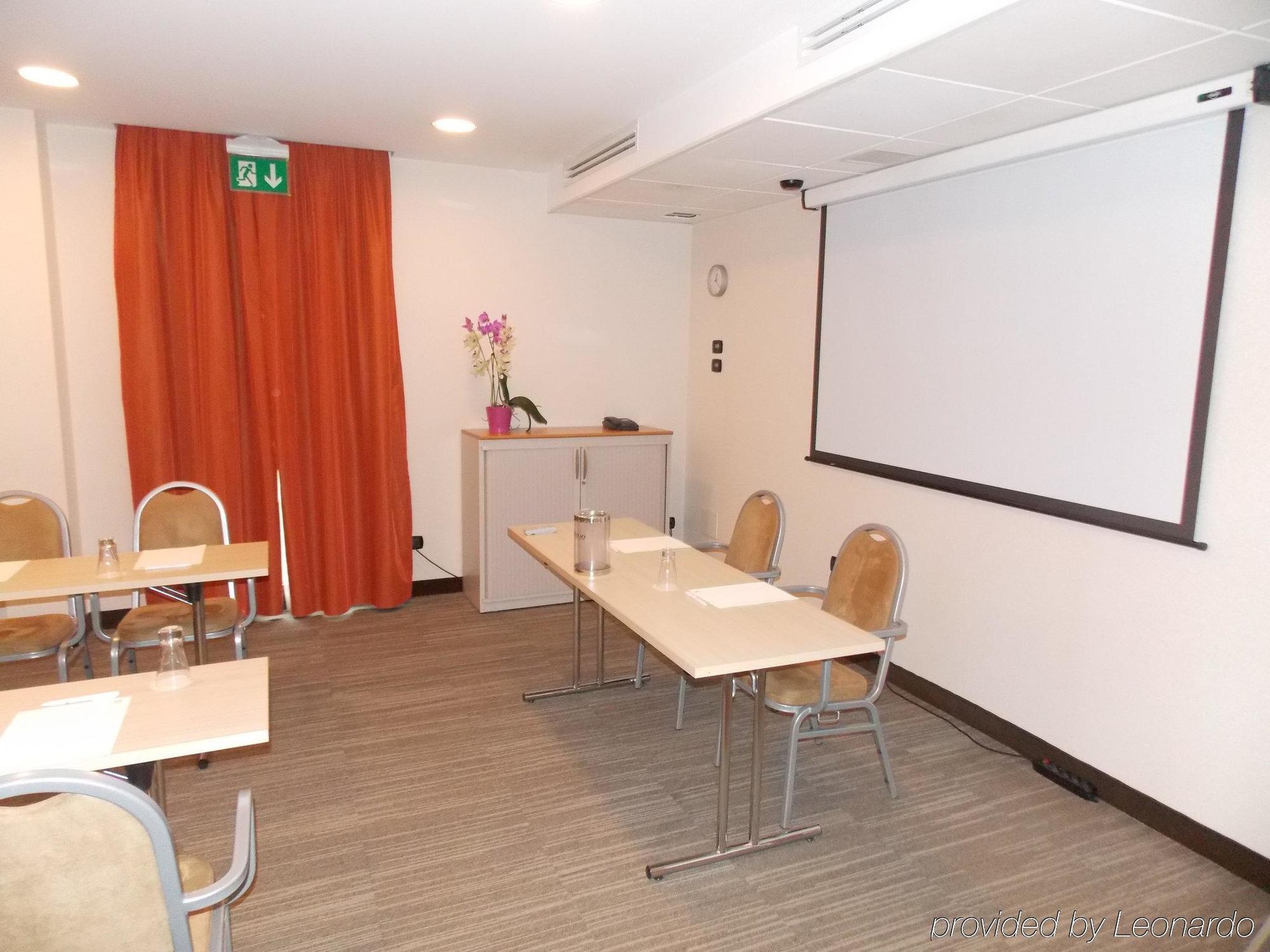 Hotel Belstay Milano Linate