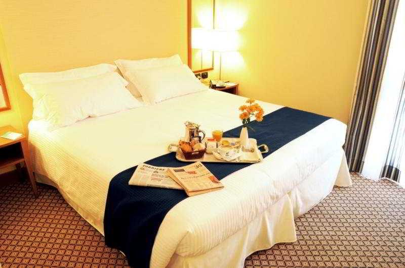Hotel Belstay Milano Linate 4*