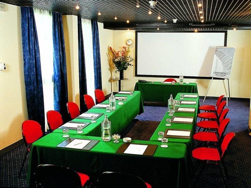 Belstay Milano Linate 4* Peschiera Borromeo