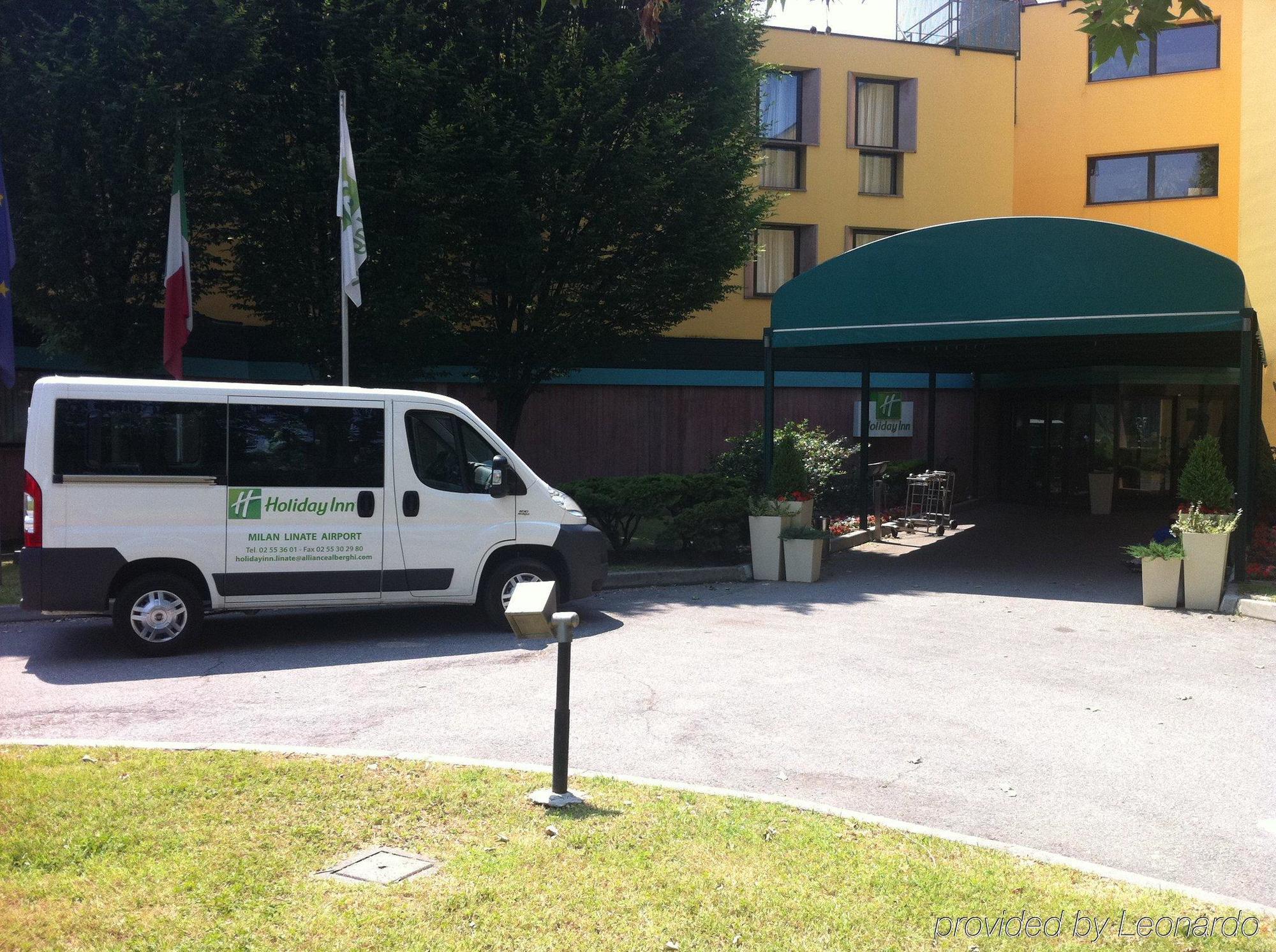 Belstay Milano Linate Hotel Peschiera Borromeo
