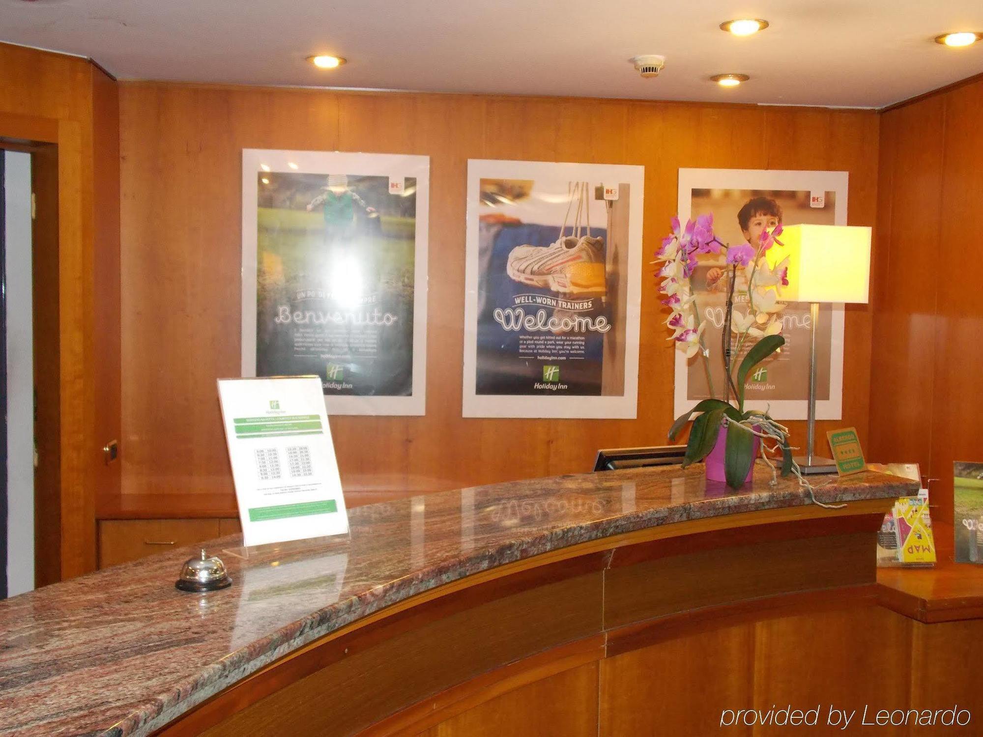 Belstay Milano Linate Hotel 4*
