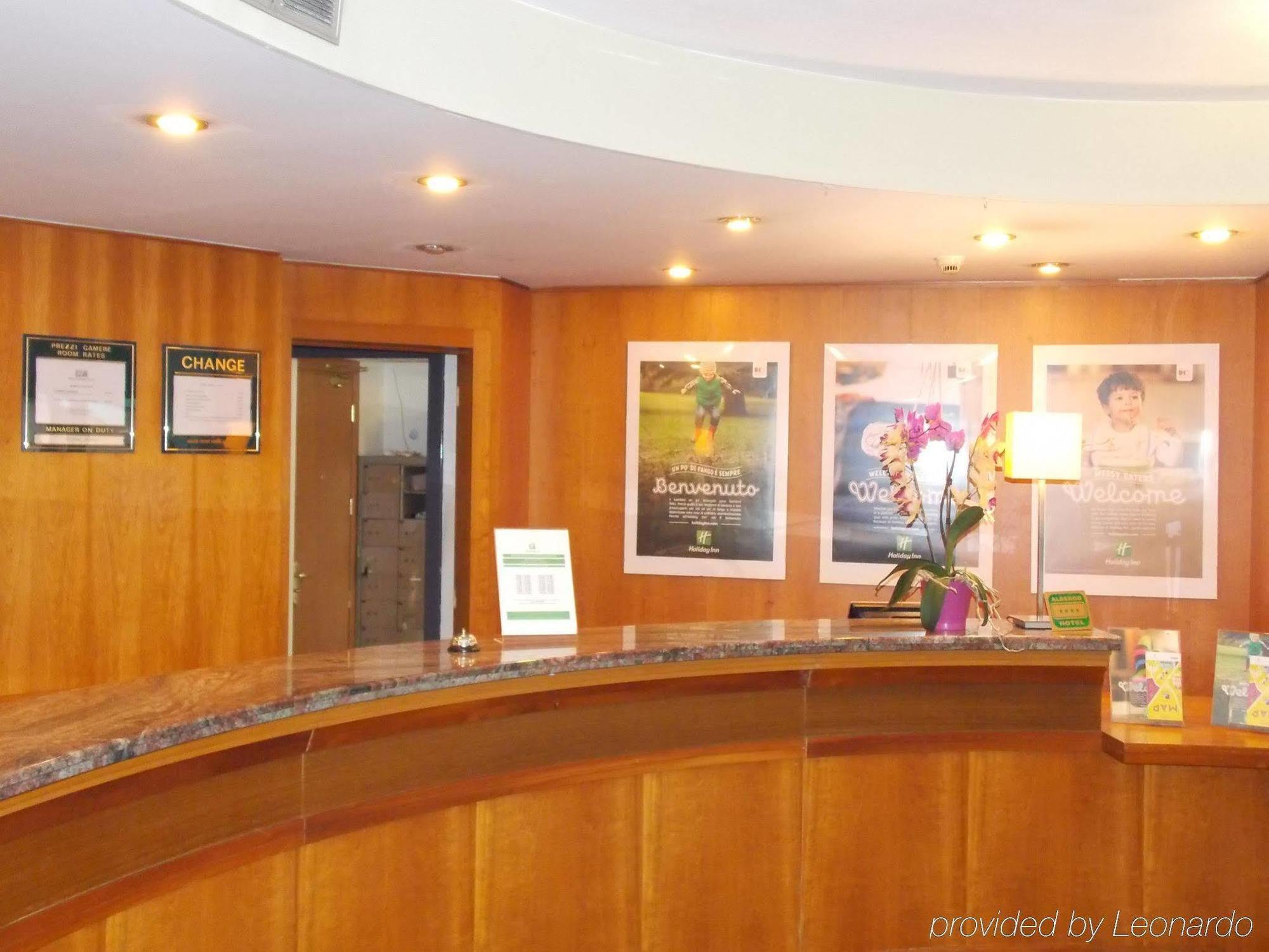 Belstay Milano Linate Hotel 4*