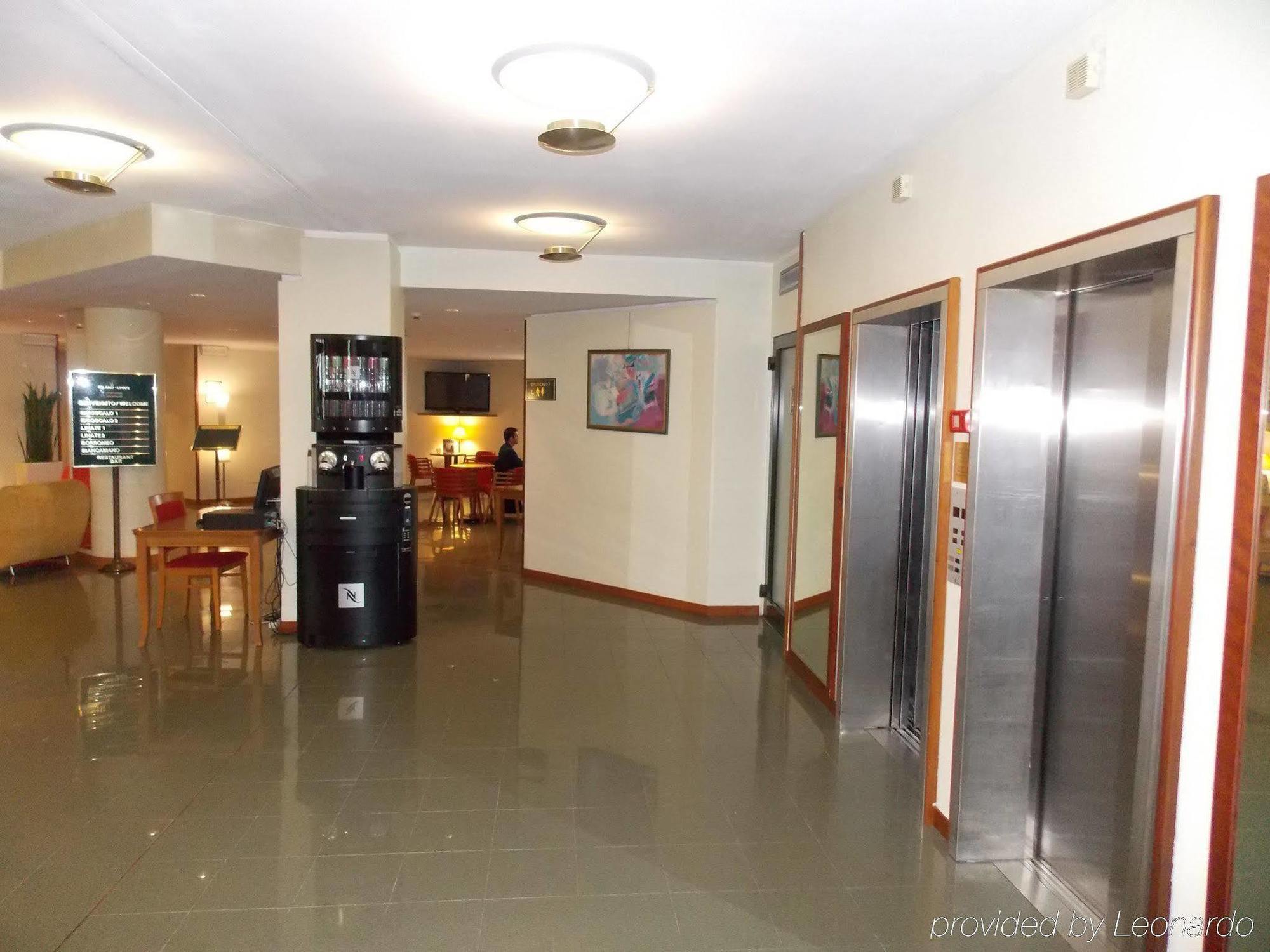 Hotel Belstay Milano Linate Peschiera Borromeo