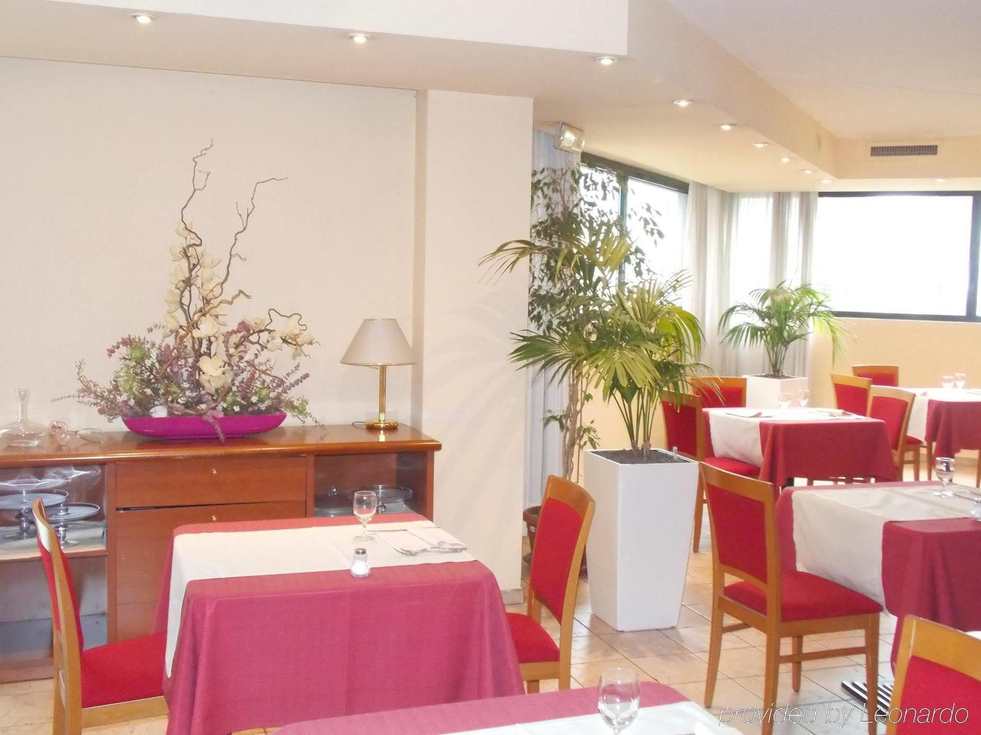 Belstay Milano Linate Hotel