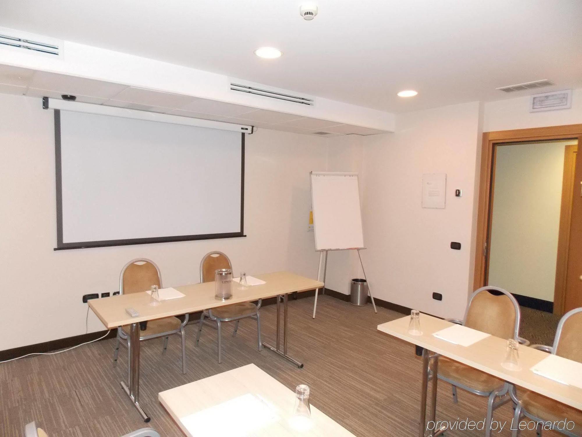 Hotel Belstay Milano Linate 4*