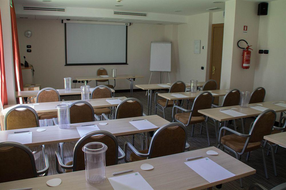 Hotel Belstay Milano Linate 4*