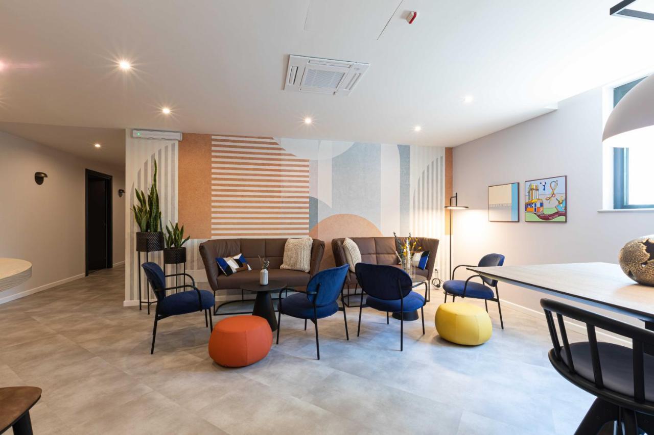 Belstay Milano Linate Hotel