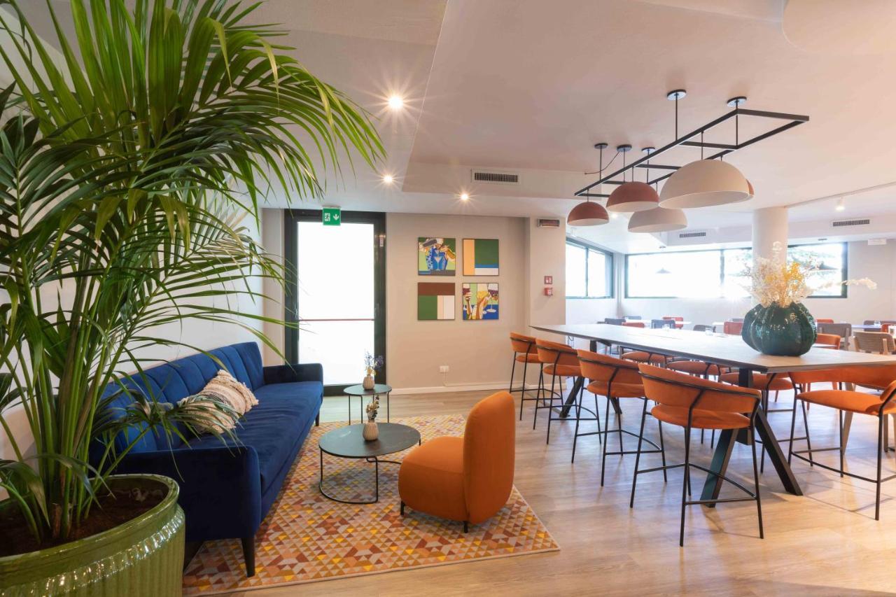 Hotel Belstay Milano Linate