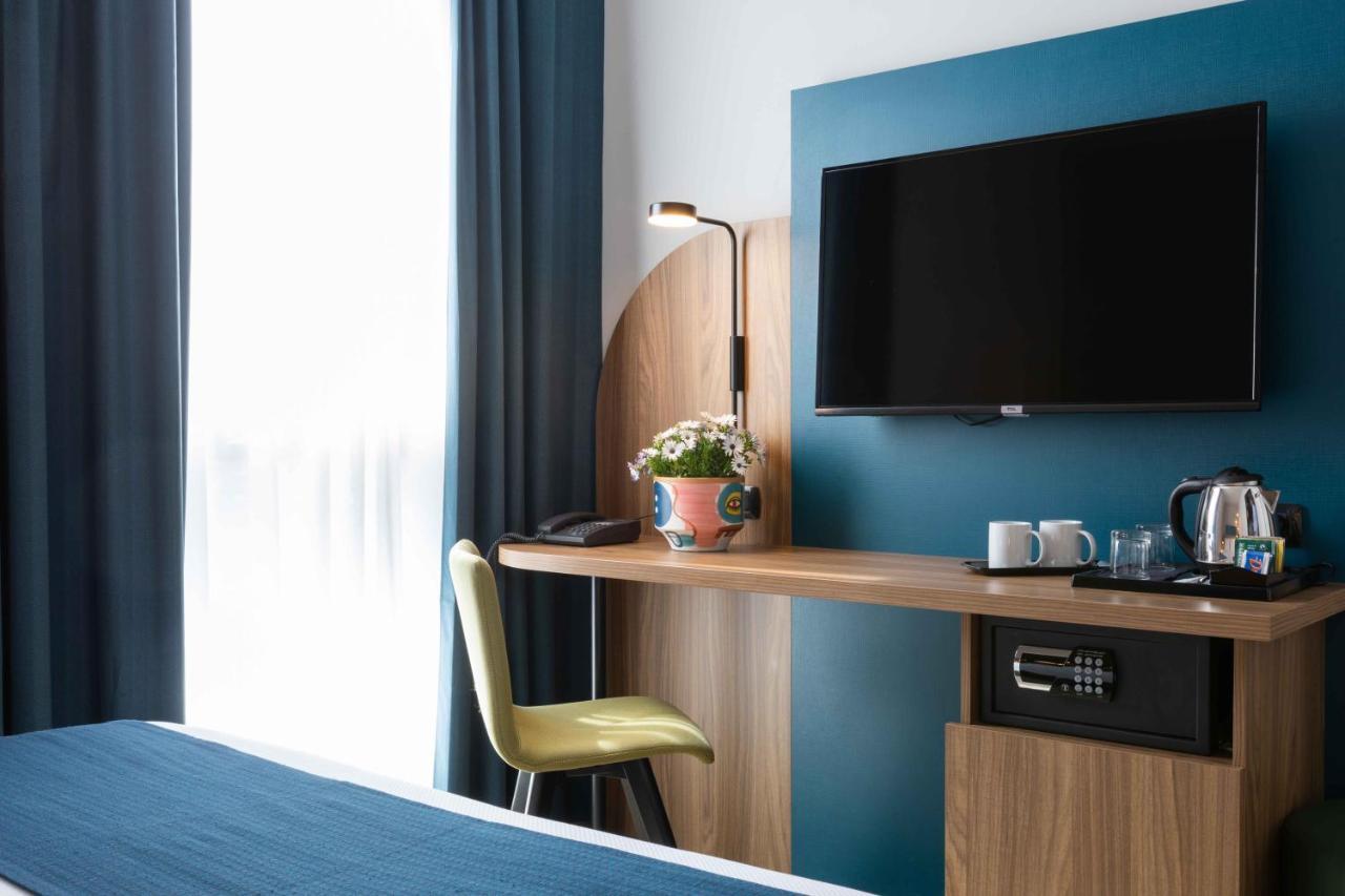 Belstay Milano Linate 4*