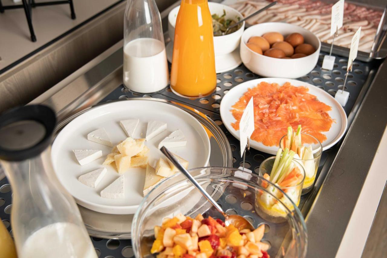 Belstay Milano Linate Hotel 4*