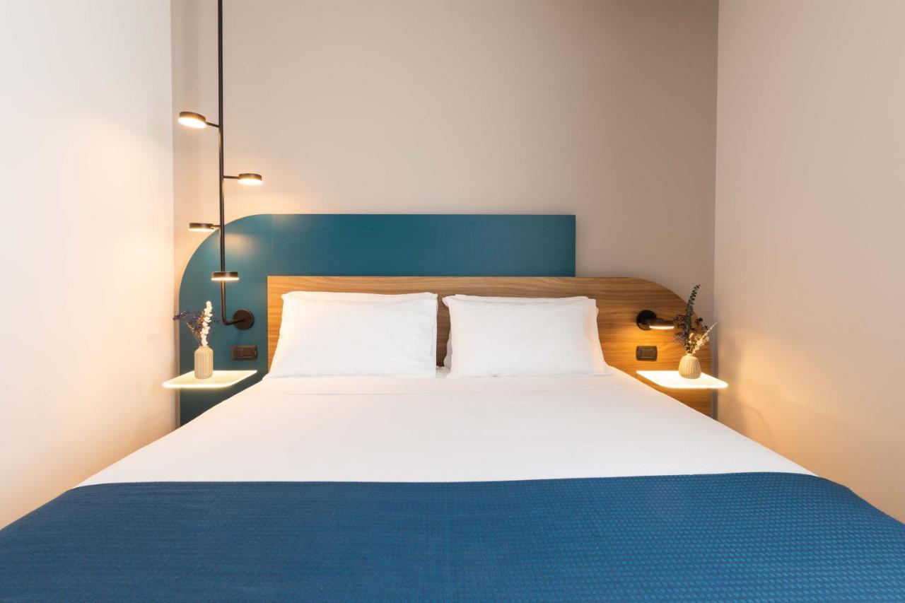 Belstay Milano Linate Hotel 4*
