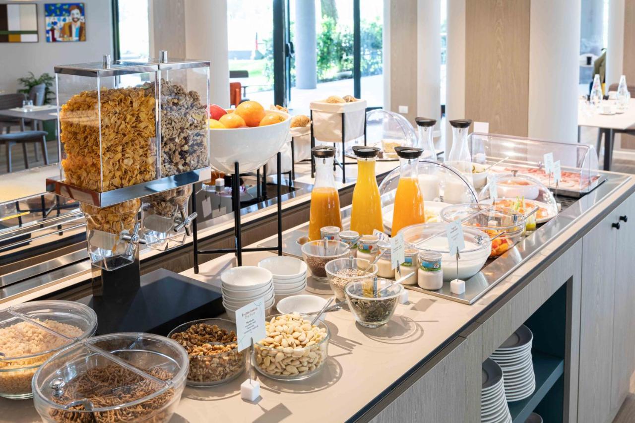 Belstay Milano Linate Hotel