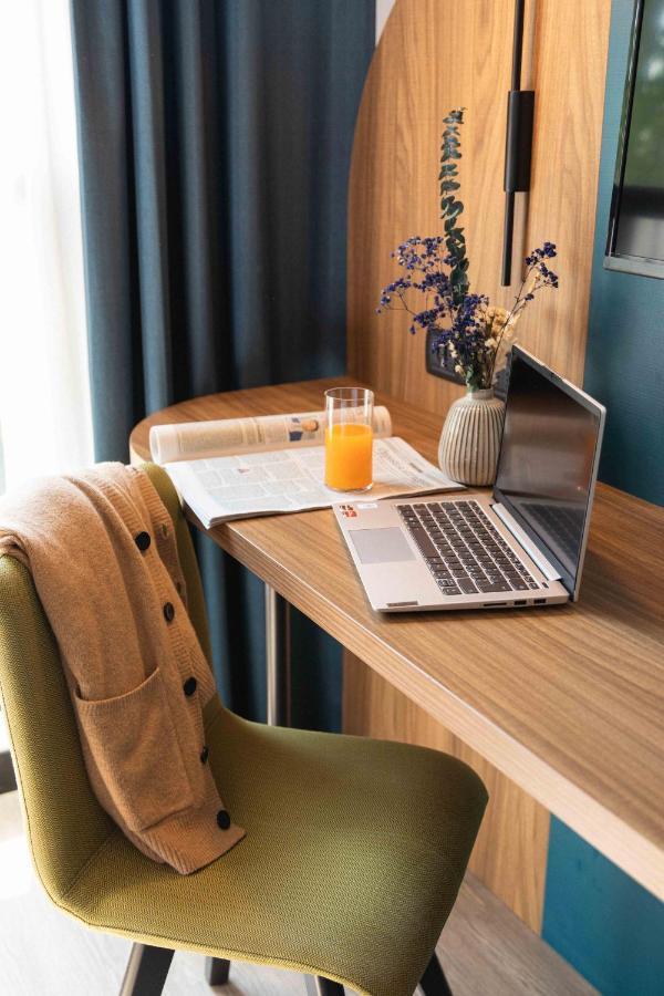 Belstay Milano Linate Hotel Peschiera Borromeo