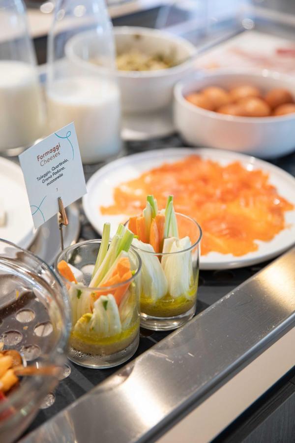 Belstay Milano Linate Hotel 4*