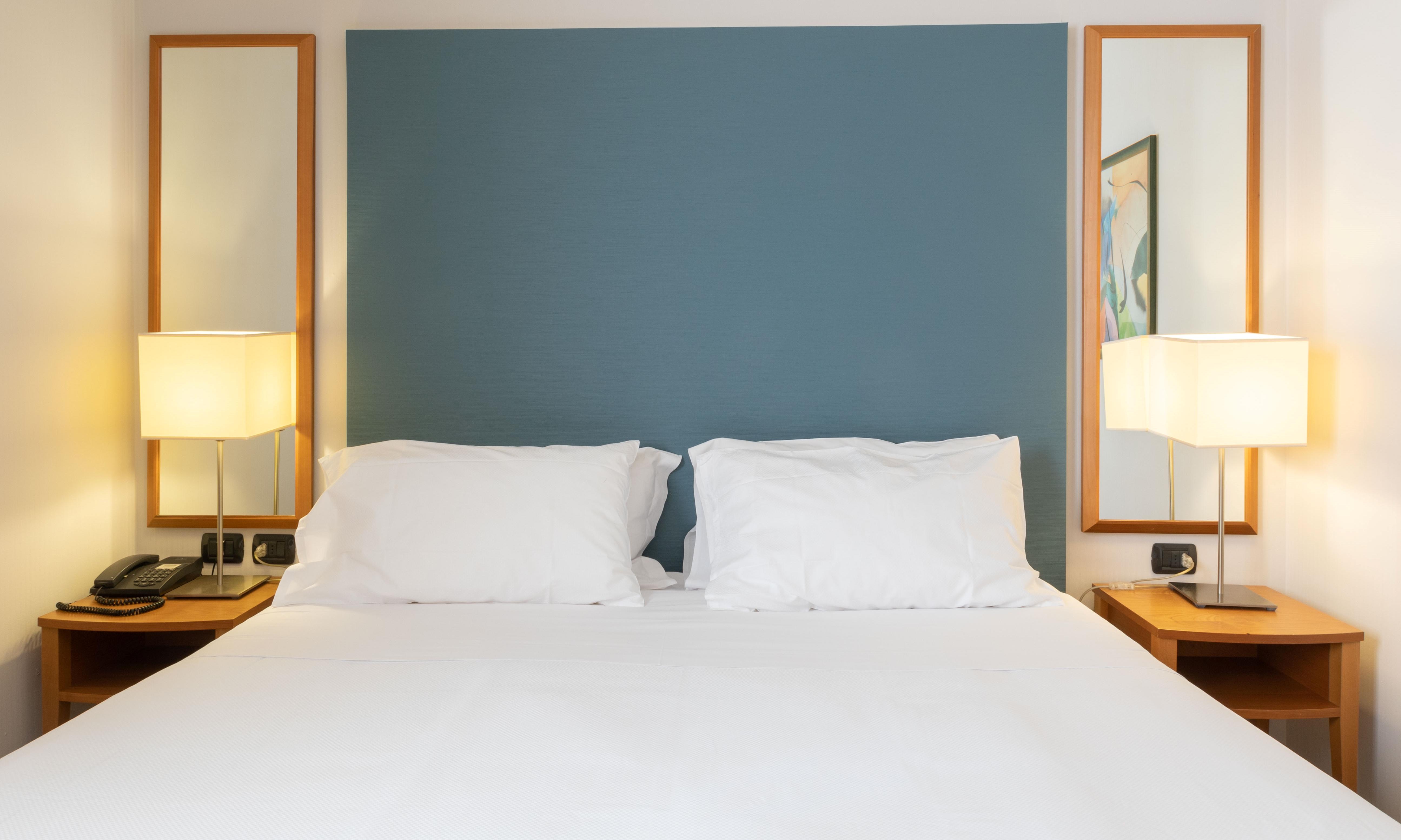 Belstay Milano Linate 4*