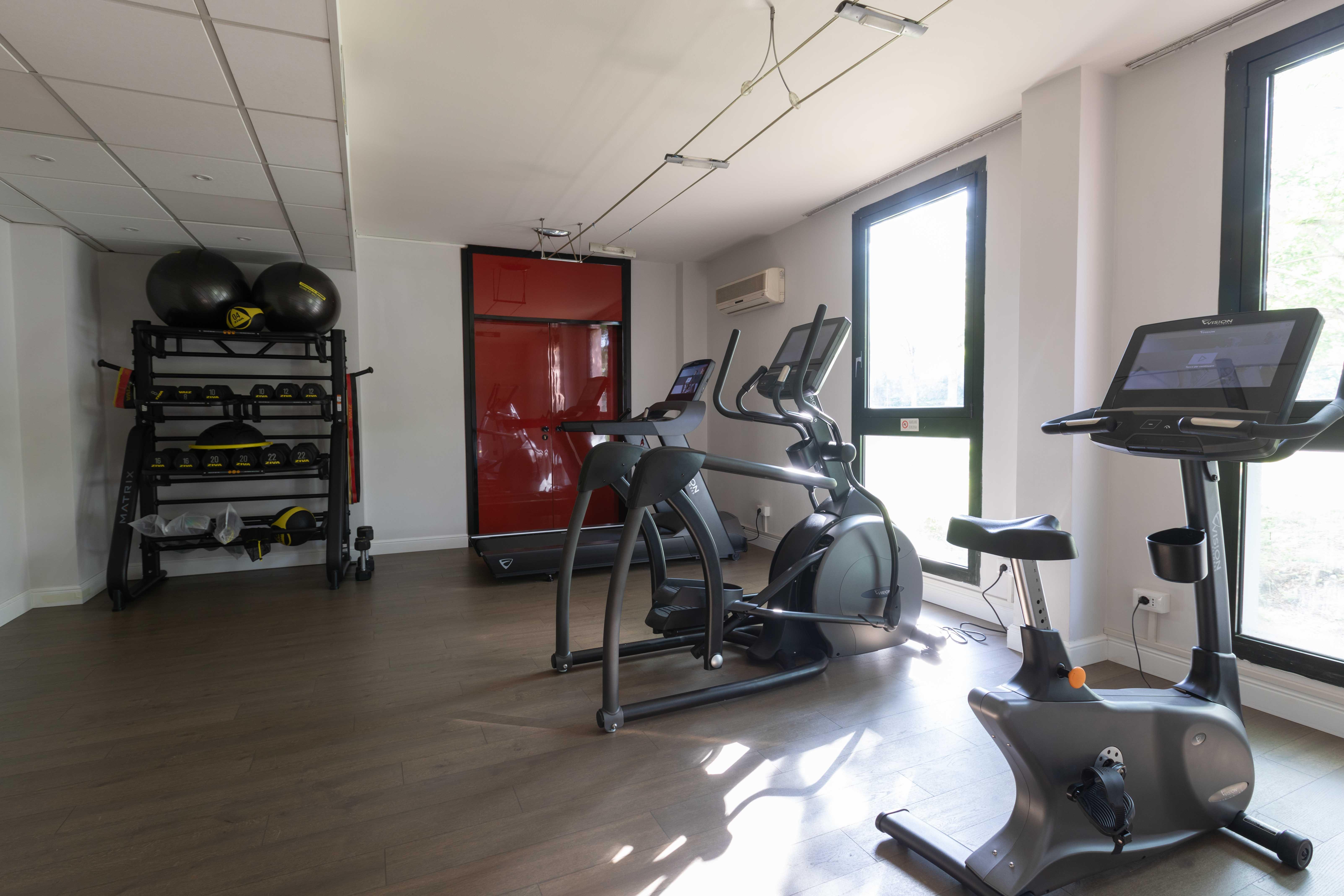 Belstay Milano Linate Hotel Peschiera Borromeo
