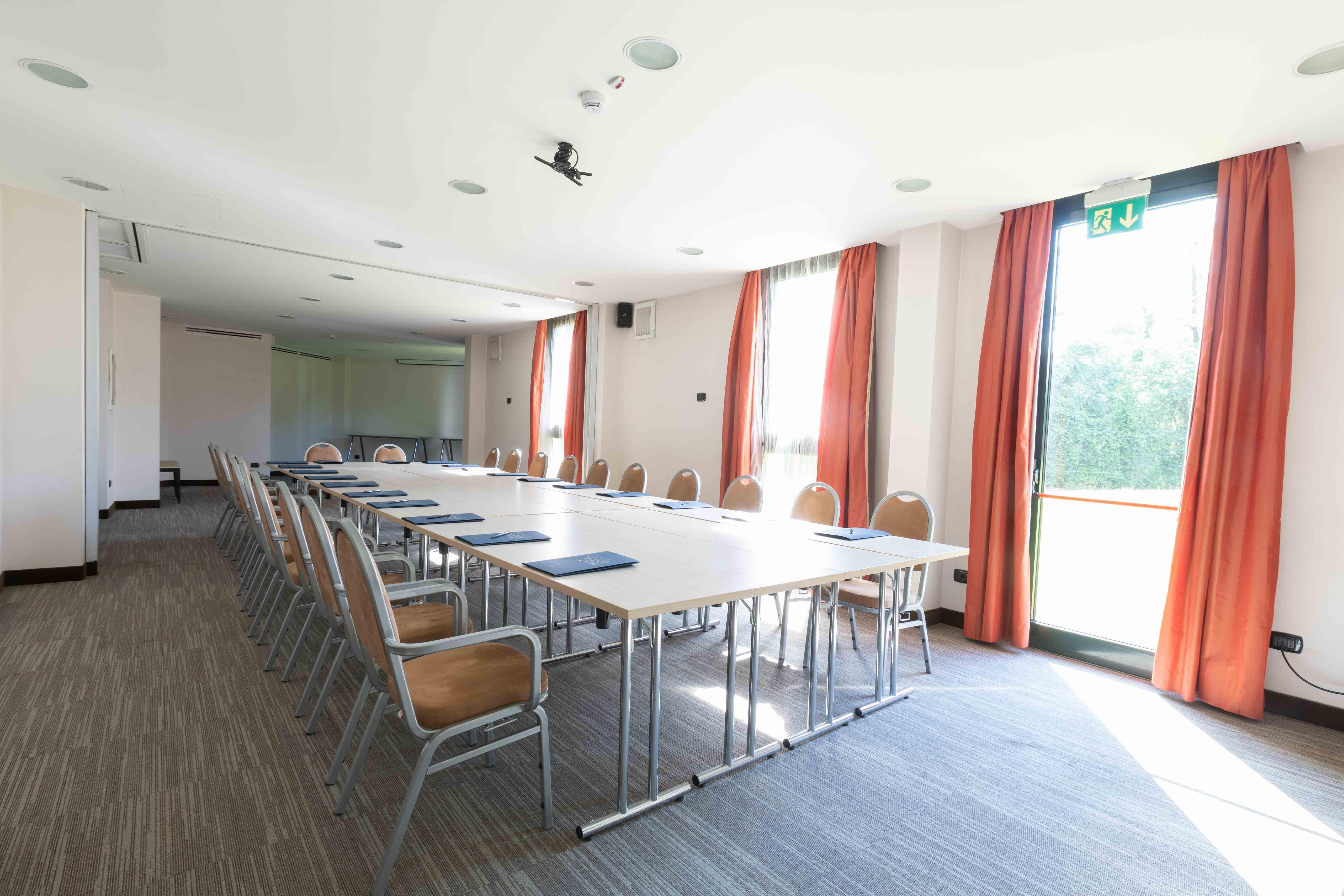Hotel Belstay Milano Linate