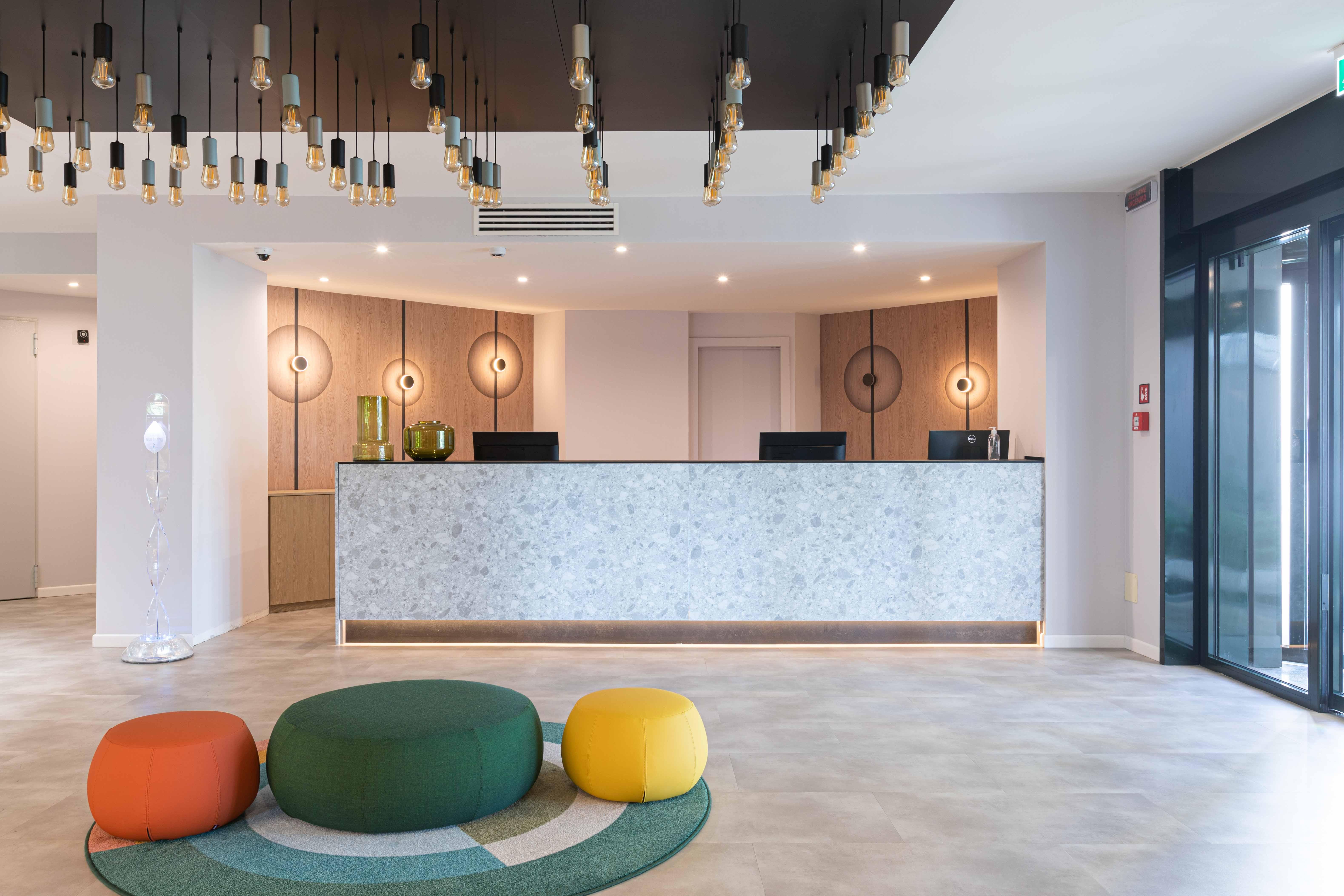Hotel Belstay Milano Linate Peschiera Borromeo