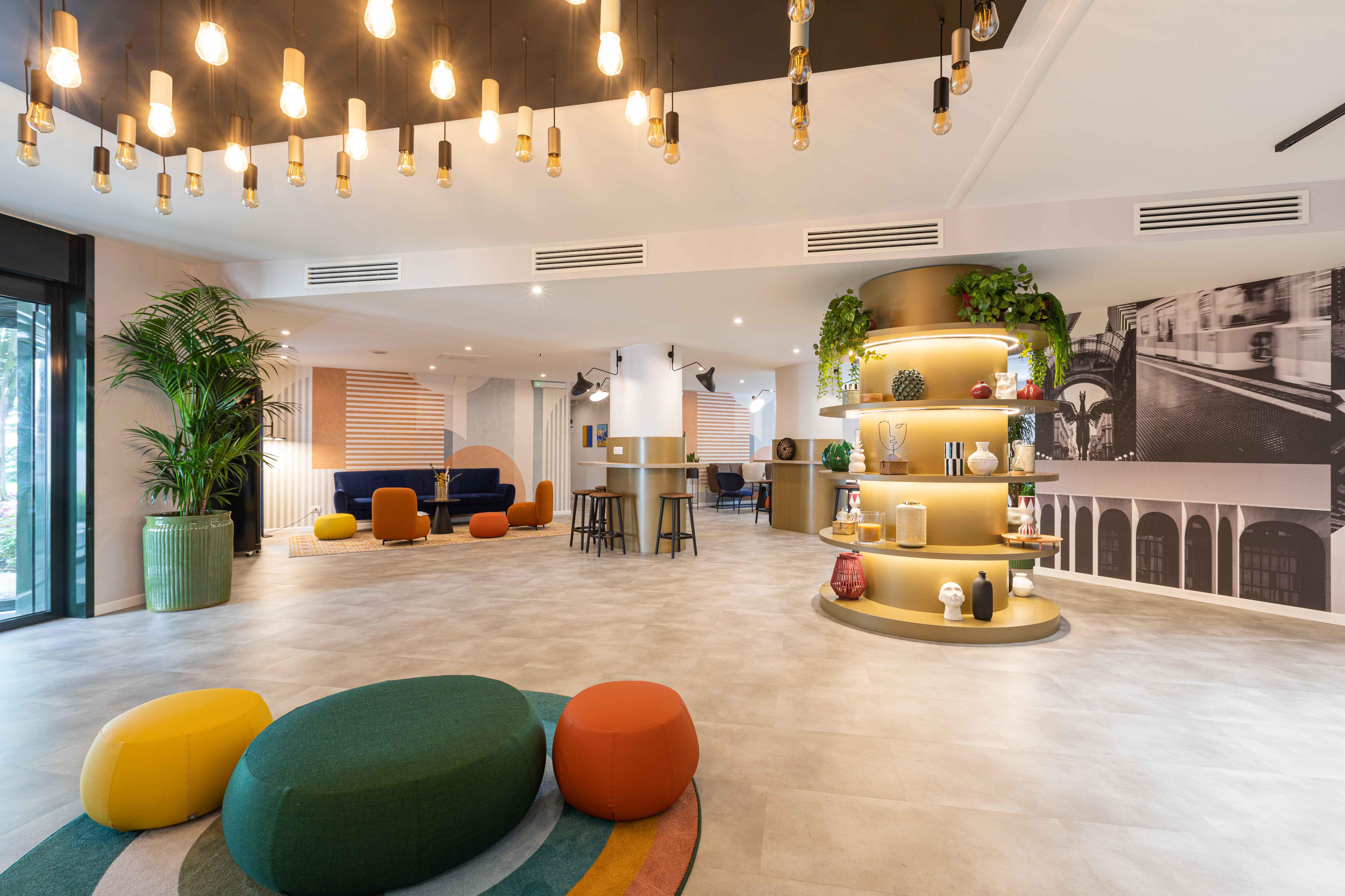 Belstay Milano Linate Hotel