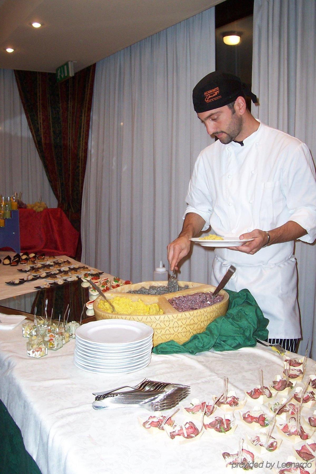 Belstay Milano Linate Hotel