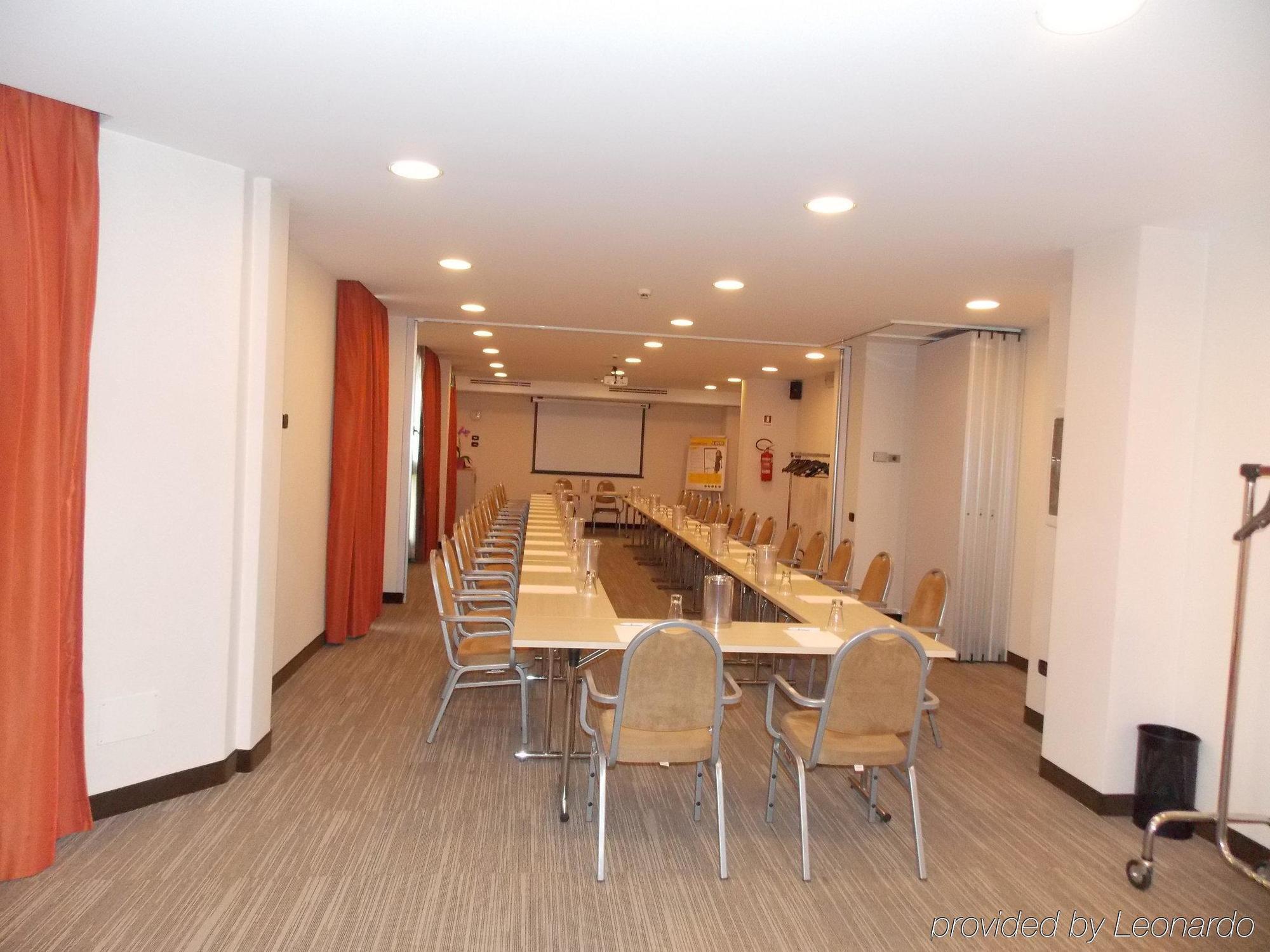 Hotel Belstay Milano Linate