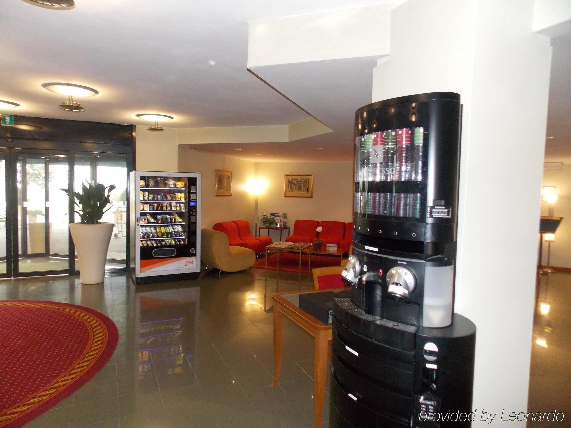 Hotel Belstay Milano Linate Peschiera Borromeo