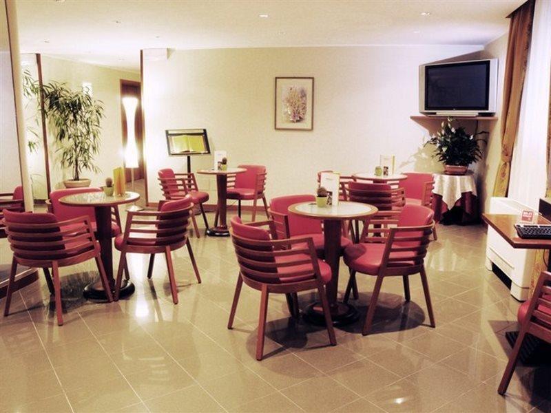Belstay Milano Linate Hotel