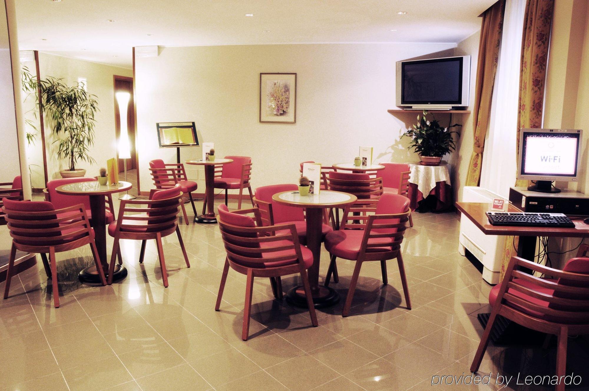Hotel Belstay Milano Linate